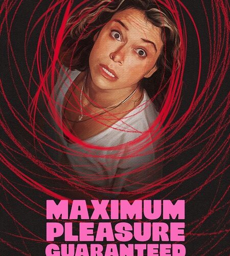 مشاهدة مسلسل وتحميل Maximum Pleasure Guaranteed الموسم الاول الحلقة 1 مترجمة