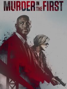 مشاهدة مسلسل وتحميل Murder in the First الموسم الثالث الحلقة 6 مترجمة