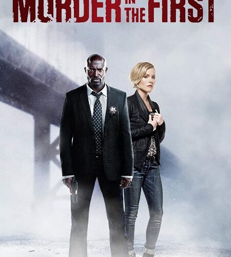 مشاهدة مسلسل وتحميل Murder in the First الموسم الثاني الحلقة 9 مترجمة