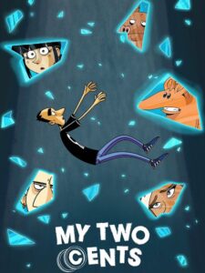 مشاهدة مسلسل وتحميل My 2 Cents الحلقة 6 مترجمة