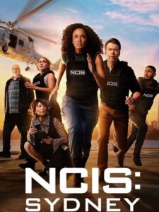 مشاهدة مسلسل وتحميل NCIS Sydney الموسم الثالث الحلقة 13 مترجمة