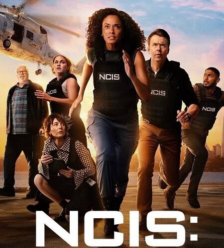 مشاهدة مسلسل وتحميل NCIS Sydney الموسم الثالث الحلقة 13 مترجمة