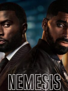 مشاهدة مسلسل وتحميل Nemesis الموسم الاول الحلقة 6 مترجمة
