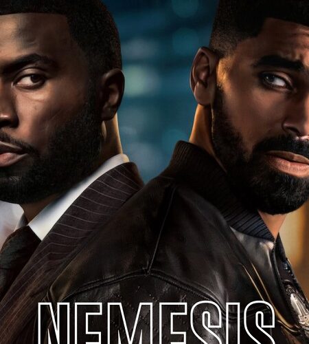 مشاهدة مسلسل وتحميل Nemesis الموسم الاول الحلقة 4 مترجمة