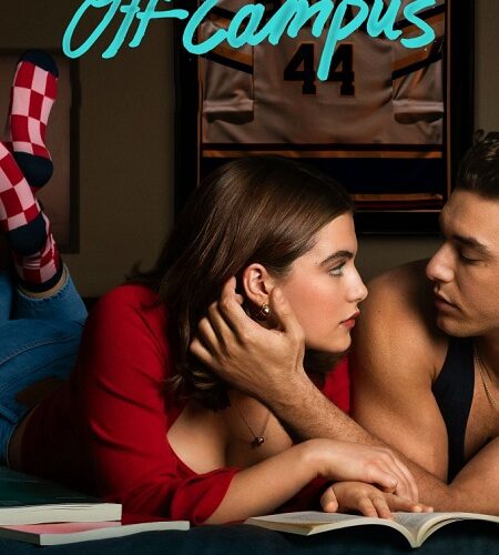 مشاهدة مسلسل وتحميل Off Campus الموسم الاول الحلقة 8 مترجمة