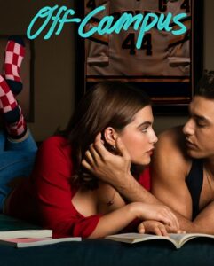 مشاهدة مسلسل وتحميل Off Campus الموسم الاول الحلقة 3 مترجمة