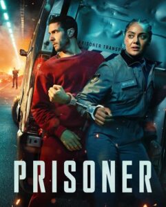 مشاهدة مسلسل وتحميل Prisoner الموسم الاول الحلقة 4 مترجمة