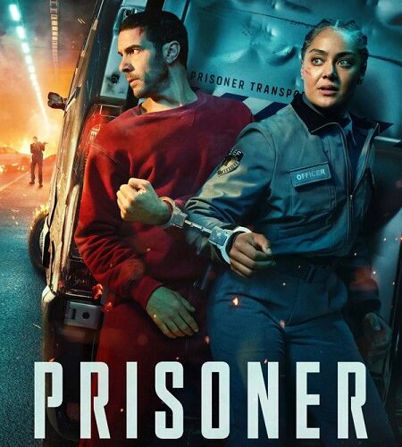 مشاهدة مسلسل وتحميل Prisoner الموسم الاول الحلقة 2 مترجمة