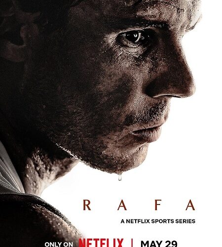 مشاهدة مسلسل وتحميل Rafa الحلقة 3 مترجمة