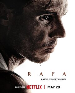 مشاهدة مسلسل وتحميل Rafa الحلقة 1 مترجمة