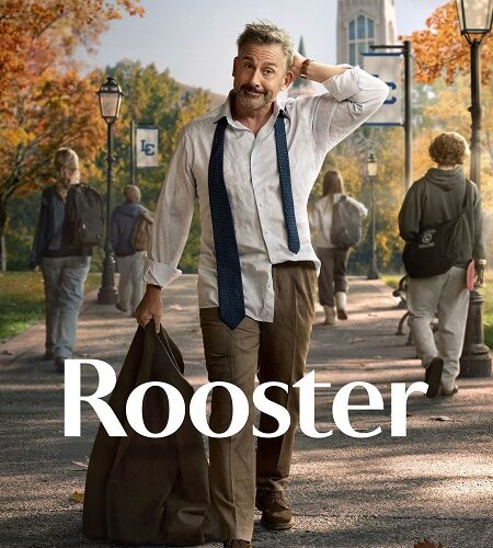 مشاهدة مسلسل وتحميل Rooster الموسم الاول الحلقة 10 مترجمة