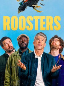 مشاهدة مسلسل وتحميل Roosters الموسم الثاني الحلقة 4 مترجمة