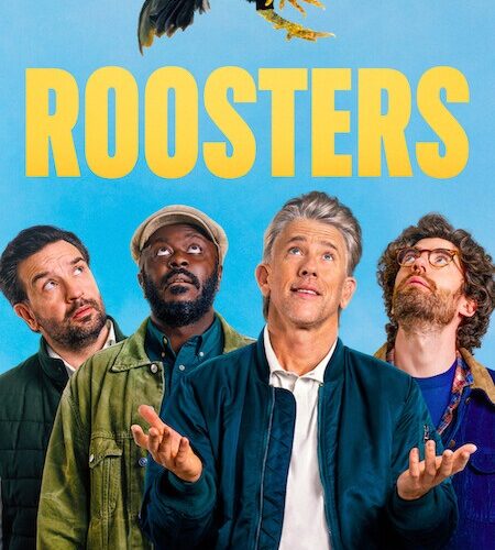 مشاهدة مسلسل وتحميل Roosters الموسم الثاني الحلقة 1 مترجمة