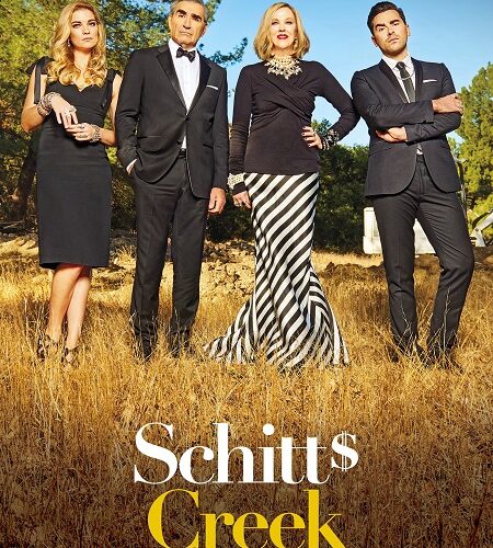 مشاهدة مسلسل وتحميل Schitt’s Creek الموسم الاول الحلقة 11 مترجمة