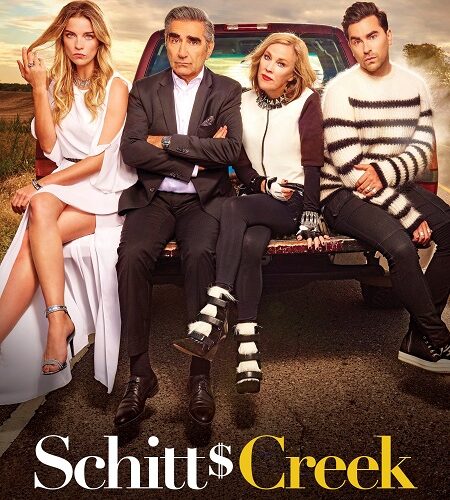 مشاهدة مسلسل وتحميل Schitt’s Creek الموسم الثاني الحلقة 6 مترجمة