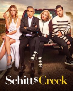 مشاهدة مسلسل وتحميل Schitt’s Creek الموسم الثاني الحلقة 5 مترجمة