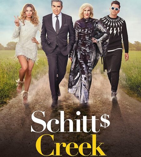 مشاهدة مسلسل وتحميل Schitt’s Creek الموسم الخامس الحلقة 4 مترجمة