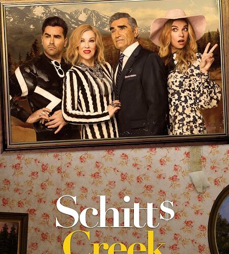 مشاهدة مسلسل وتحميل Schitt’s Creek الموسم الرابع الحلقة 6 مترجمة