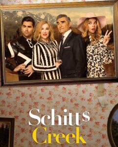 مشاهدة مسلسل وتحميل Schitt’s Creek الموسم الرابع الحلقة 3 مترجمة