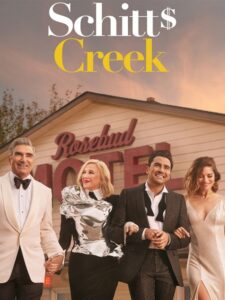مشاهدة مسلسل وتحميل Schitt’s Creek الموسم السادس الحلقة 6 مترجمة