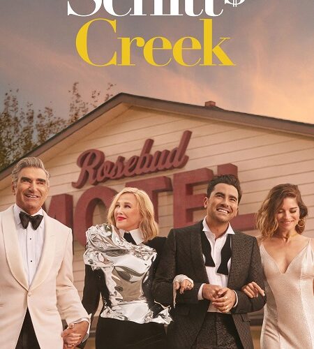 مشاهدة مسلسل وتحميل Schitt’s Creek الموسم السادس الحلقة 3 مترجمة