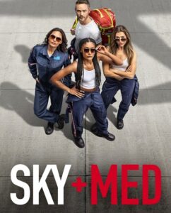 مشاهدة مسلسل وتحميل Skymed الموسم الرابع الحلقة 1 مترجمة