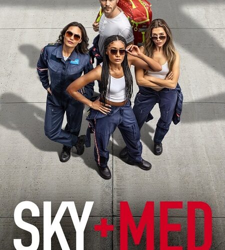 مشاهدة مسلسل وتحميل Skymed الموسم الرابع الحلقة 1 مترجمة