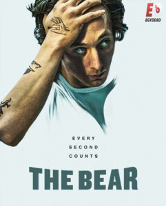 مشاهدة مسلسل وتحميل The Bear الموسم الخامس الحلقة 00 مترجمة