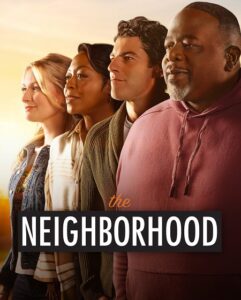 مشاهدة مسلسل وتحميل The Neighborhood الموسم الثامن الحلقة 20 مترجمة