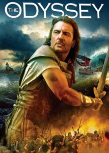 مشاهدة مسلسل وتحميل The Odyssey الحلقة 1 مترجمة