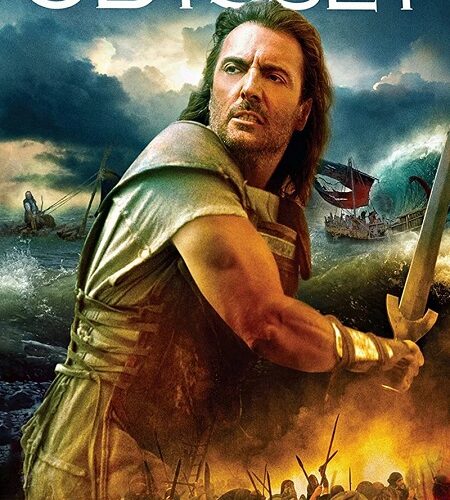 مشاهدة مسلسل وتحميل The Odyssey الحلقة 1 مترجمة