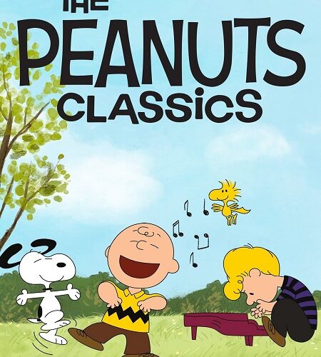 مشاهدة مسلسل وتحميل The Peanuts Classics الحلقة 9 مترجمة