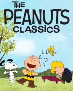 مشاهدة مسلسل وتحميل The Peanuts Classics الحلقة 5 مترجمة