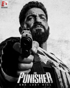 مشاهدة مسلسل وتحميل The Punisher One Last Kill الحلقة الخاصة مترجمة