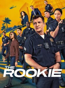 مشاهدة مسلسل وتحميل The Rookie الموسم الثامن الحلقة 18 مترجمة