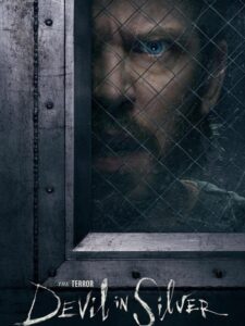 مشاهدة مسلسل وتحميل The Terror الموسم الثالث الحلقة 1 مترجمة