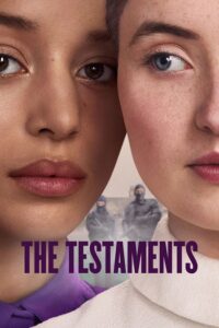 مشاهدة مسلسل وتحميل The Testaments الموسم الاول الحلقة 9 مترجمة