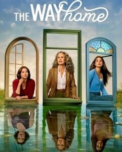 مشاهدة مسلسل وتحميل The Way Home الموسم الرابع الحلقة 2 مترجمة