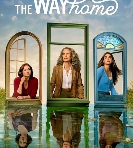 مشاهدة مسلسل وتحميل The Way Home الموسم الرابع الحلقة 6 مترجمة