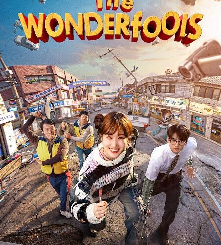 مشاهدة مسلسل وتحميل The Wonderfools الحلقة 4 مترجمة