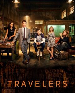 مشاهدة مسلسل وتحميل Travelers الموسم الاول الحلقة 7 مترجمة