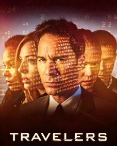 مشاهدة مسلسل وتحميل Travelers الموسم الثاني الحلقة 10 مترجمة