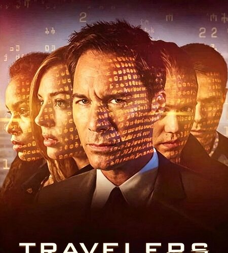 مشاهدة مسلسل وتحميل Travelers الموسم الثاني الحلقة 2 مترجمة