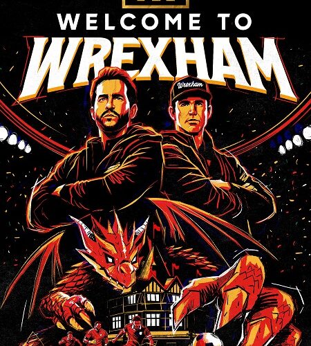 مشاهدة مسلسل وتحميل Welcome to Wrexham الموسم الخامس الحلقة 1 مترجمة