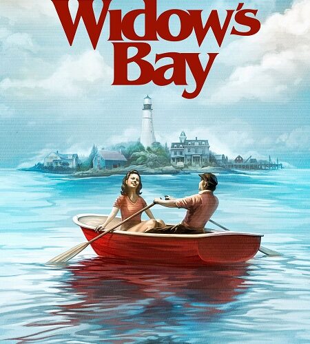 مشاهدة مسلسل وتحميل Widow’s Bay الحلقة 6 مترجمة