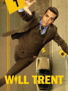 مشاهدة مسلسل وتحميل Will Trent الموسم الرابع الحلقة 18 مترجمة