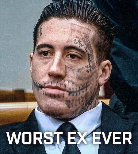 مشاهدة مسلسل وتحميل Worst Ex Ever الموسم الثاني الحلقة 4 مترجمة
