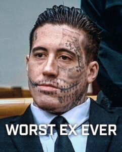 مشاهدة مسلسل وتحميل Worst Ex Ever الموسم الثاني الحلقة 2 مترجمة