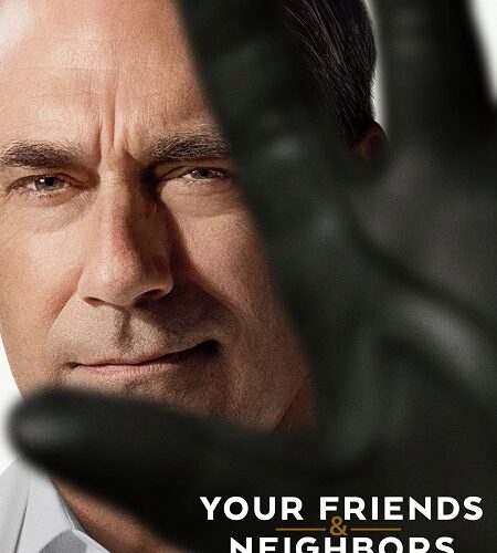 مشاهدة مسلسل وتحميل Your Friends and Neighbors الموسم الثاني الحلقة 5 مترجمة