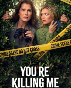 مشاهدة مسلسل وتحميل You’re Killing Me الموسم الاول الحلقة 1 مترجمة